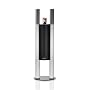 Intempo IFI-01 , 2.1 Ipod Stereo Sound System - Aluminium and Black Finish