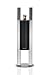 Intempo IFI-01 , 2.1 Ipod Stereo Sound System - Aluminium and Black Finish