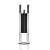 Intempo IFI-01 , 2.1 Ipod Stereo Sound System - Aluminium and Black Finish