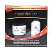 Olay Regenerist Microdermabrasion Treatment 2.2 oz & Peel Activator Serum 2.0 oz in one system