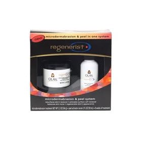 Olay Regenerist Microdermabrasion and Peel System