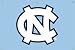 North Carolina Tar Heels - UNC Indoor/Outdoor Fan Banner 3 ft x 2 ft NCAA College Athletics Fan Shop Sports Team Merchandise