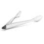 Cuispro 9-1/2-Inch Tempo Locking Tongs