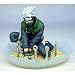 Naruto Real 3 Maxi Collection Figurine Gashapon Kakashi