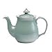 Kitchen & Housewares : Denby Regency Green Large Teapot 1l
