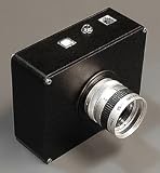 SBIG ST-402ME Single Sensor, Lightweight USB 2.0 Camera with KAF-0402ME Class 2 CCD, Enhanced Cooling