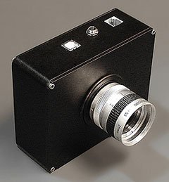 SBIG ST-402ME Single Sensor, Lightweight USB 2.0 Camera with KAF-0402ME Class 2 CCD, Enhanced Cooling