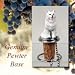 American Eskimo Dog Wine Bottle Stopper
