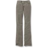 Classic Fit Boot Cut Corduroys