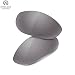 Oakley Monster Dog Replacement Lenses