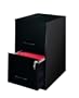 Economical Home Office Two Drawer File - Hirsh Industries - 14341