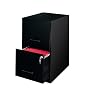 Home Office Two Drawer File By Hirsh Industries