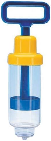 AquaPlay Squirting Water Jet by PlayLearning International