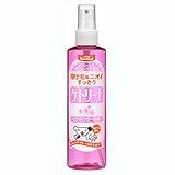 ケトリーナ ベビーパウダーの香り 200ml