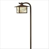 Hinkley Mission Sienna Low Voltage Landscape Light