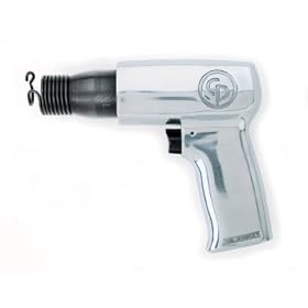 Chicago Pneumatic CP711 Standard Duty Air Hammer by Chicago Pneumatic