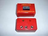 Sporting Goods : Absolute Testing Box