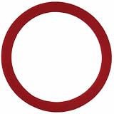 Lavelle 428bp American Standard Champion Flush Valve Seal