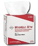 WYPALL X70 WORKHORSE RAGS WHITE