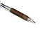Pilot Juice 0.5mm Gel Ink Ballpoint Pen, Coffee Brown (LJU-10EF-CB)