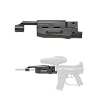 Tippmann SO X7 X-7 AK47 Mil-Sim Paintball Foregrip