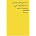 Quantentheorie. Eine Einführung