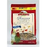 L M PET BONANZA BOUNTI BUFFET BIRD FEED FOR COCKATIELS 2 LB