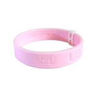 Breastfeeding Reminder Bracelet - Pink