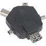 USB 5-In-1 Adapter