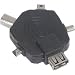 USB 5-In-1 Adapter