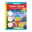 Foster Watch Me Draw Outer Space
