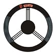 San Francisco Giants Mesh Steering Wheel Cover - Baseball Sports Merchandise