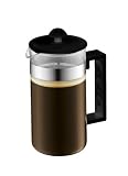Bodum Bistro Neo 34-Ounce Coffee Press, Black