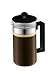 Bodum Bistro Neo 34-Ounce Coffee Press, Black