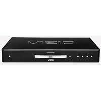 VIZIO VBR210  Blu-Ray Player with Wireless Internet Application, Black