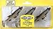 Storm Fishing Lures Wildeye Live 1/4oz 3 Minnow 3 Pack
