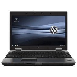 Smart Buy 8540W I7-620M 2.66G 4Gb 320Gb Dvdrw 15.6In W7p/Xpp.