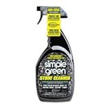 Non-Abrasive Stone Cleaner, Unscented, 32oz Bottle