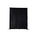 Da-Lite 4' x 13' Gray Drapery Panel