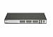 Web Smart 24-PORT 10/100 Poe,switch, 4 Gigabit, 2 Combo Sfp
