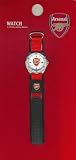 from Arsenal FC Shop Arsenal FC Wrist Watch