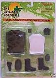 Army Platoon Leader set, Ultimate Soldier, Vietnam