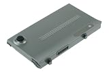 Dell Latitude D400 Laptop Main Battery Pack 11.1v 4000mAh