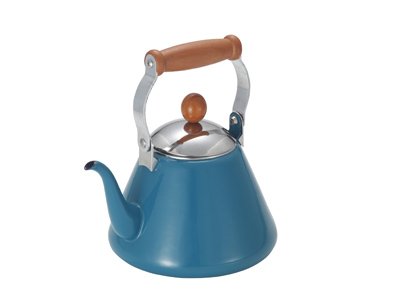 ALAW NORDICA ドリップケトル ターコイズ