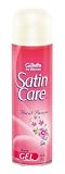 Produkt-Bild: GILLETTE for Women Satin Care Ras.Gel Flor.Pass. 200 Milliliter