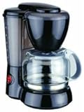 EUPA コーヒーメーカー 5杯用(0.6L) SCD-54