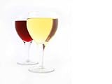 GOOD WINE ..