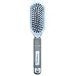 CERAMION Ceramic & Ion Quality Healthy Hairbrush Small Cushion Hair Brush (Model: CI-702)