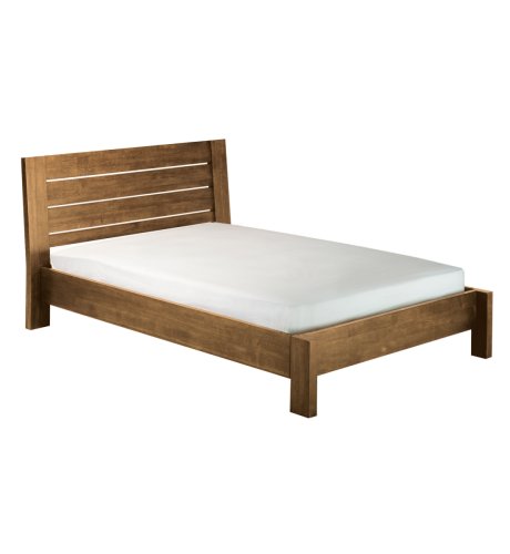 Sonoma Dark Bedstead