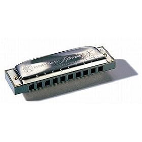 HOHNER �z�[�i�[ �u���[�X�n�[�v �X�y�V����20 560/20 key�FC